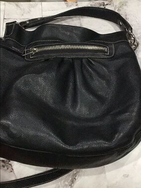 vintage roots bag